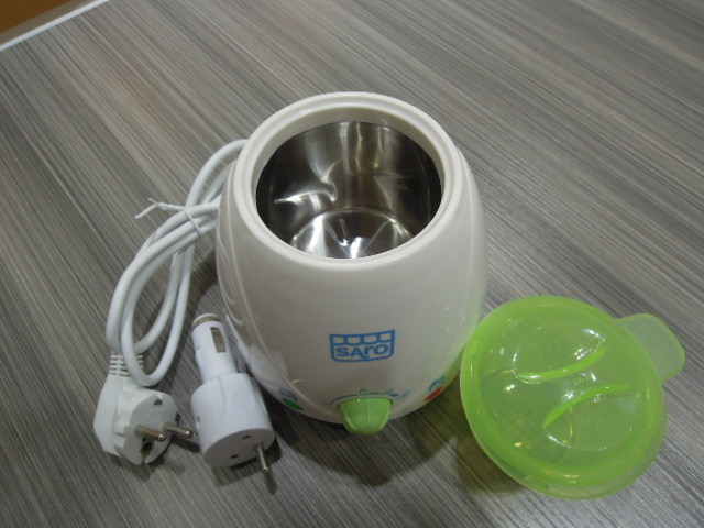 出口车载家用恒温器暖奶器不锈钢内胆温奶器/热奶器鲸之爱暖奶器在类目 尿片/洗护/喂哺/推车床, 消毒/吸奶器/小家电, 暖奶器/加热器中 - 来自Buy2taobao.com提供专业的淘宝代购服务