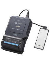 SONY PHU-120R专业硬盘单元(索尼 PMW-EX1R EX3 EX1匹配)