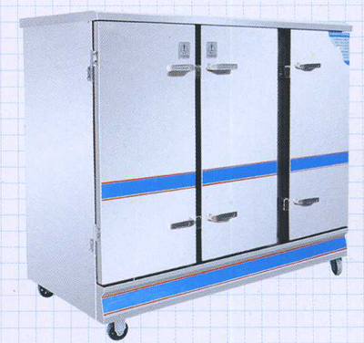 36 Plate 36 Three electrical Dual use Steamer Steaming box Steaming cabinet Rice steaming cart Steaming machine Steam packet countersin the Kitchen Appliances , Commercial electric kitchen , Other commercial electric kitchen category - from Buy2taobao.com to provide professional Taobao agent buy service