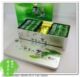 2012峨眉山茶叶珍稀特级早春(浓香型)竹叶青绿茶220克/礼盒包邮