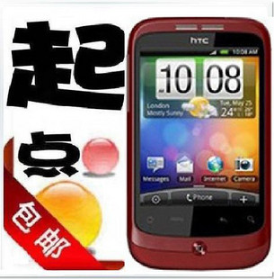 HTC <span class=H>A</span>3366/<span class=H>A</span><span class=H>3333</span>/Wildfire/G8野火 可查港8月新机/16G卡