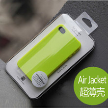 Power Support Air Jacket iPhone 4 ��� ĥɰ������