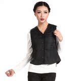 2012反季清仓波司登羽绒服专柜正品女花边内穿背心BR2126