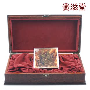  贵滋堂 冬虫夏草礼盒 西藏那曲精选 15g 5-6条1克 包邮