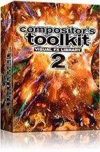 Digital Juice Compositors Toolkit Visual FX Library 2 ȫ��