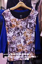 ����֡�ONLY �ؼ۴��� 2010���ӷ�ɫСè����T��0201011