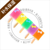 【全民疯抢】香约 soapmeet大波浪蝴蝶结大棒冰精油皂 手工精