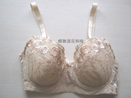 孕妇<em>文胸</em>防下垂产后<em>哺乳文胸胸罩</em>外贸<em>换</em>标黛安