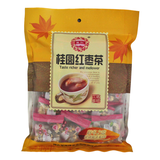 袋装健康桂园红枣茶  