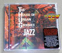 ��100Ԫ3�š�������ʿTHUG JAZZ  the house of Urban grooves