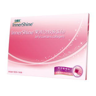  胶原蛋白果冻14条装获食品界“诺贝尔奖”金奖荣耀 买三送一