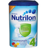 荷兰本土 Nutrilon 牛栏/恩贝儿奶粉 标准4阶段 4段 1+ 800g