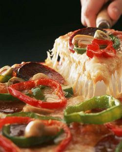  y送冰袋长途不发】安佳正品马苏里拉奶酪芝士（批萨)200克分装