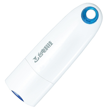 Teclast/台电 心灵塔 4G 酷闪 4GB 优盘 U盘 纯白如玉 包邮