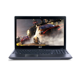 Acer/宏基 AS5750G-2452G50Mnkk i5 独显 笔记本电脑 上网本 包邮