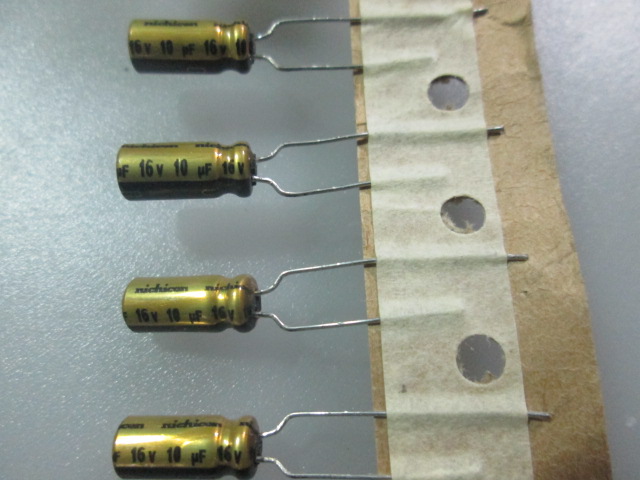 全新日本nichicon尼康 FW系列16V10uf 音頻發燒電解電容 5*11在類目 影音電器, 影音家電配件, hifi音響配件, 電容中 - 來自Buy2taobao.com提供專業的淘寶代購服務