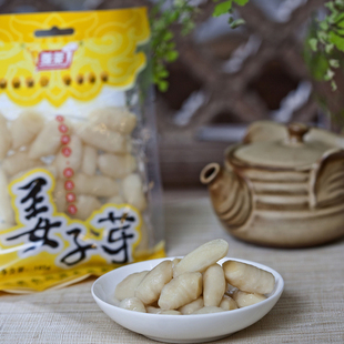  【vip购优汇】 姜莱姜子芽 泡菜 咸菜 酱菜 开胃菜 下饭菜 小吃