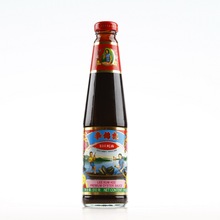李锦记 旧庄蚝油510g 调味 调料 火锅配料 腌肉料 耗油 803 HO02