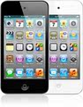 100%好评皇冠apple ipod touch4 itouch4代 8G 32G 可完美越狱