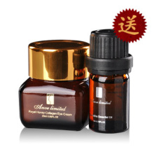 【镇店之宝】ANVE/安肤 蜂皇胶原眼霜20G 加送美目精油 正品包邮