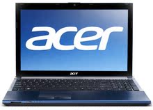 Acer/宏基 AS4830TG-2454G75Mnbb I5-2450 4G 750G 蓝牙 USB3.0