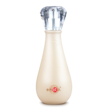 付邮试用 食养美肌 中华八珍媄肌乳100ml 美白祛黄保湿乳液