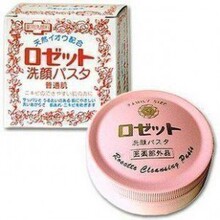 ���ڡ�COSME���͡�Rosette Paste������������� ������ɫѡ
