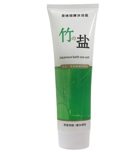 【两件包邮】水芝灵 青竹膏体沐浴盐 400g 水灵芝系列竹盐在类目 美容护肤/美体/精油, 身体护理(新), 浴盐中 - 来自Buy2taobao.com提供专业的淘宝代购服务