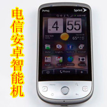 HTC Hero200 G3C 电信安卓划算手机 GPS WIFI 送清水套