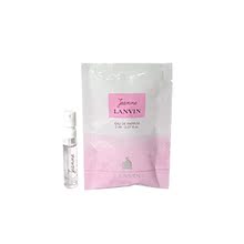 ZA80-LANVIN Jeanne浪凡/珍女士香水EDP试管