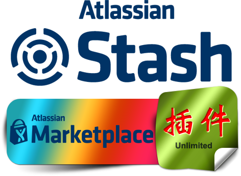 Atlassian Stash 各种插件 如SVN Mirror等★无