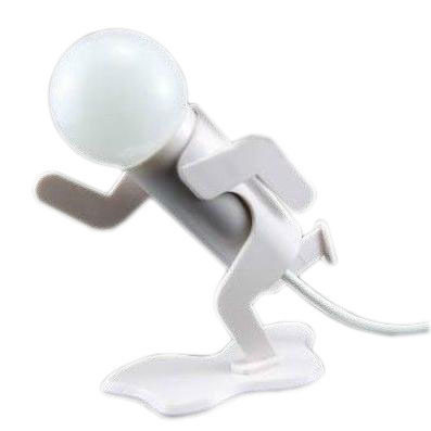 Racing kid night light lamp LED light 200 grams 
