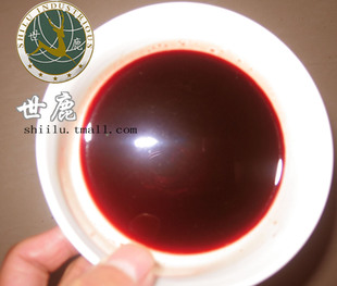  鹿茸血酒 鹿血 鹿茸血 茸血 鹿血酒 新鲜 正品 高纯度 48元/瓶