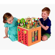 ParentsƷ�� busy zoo�๦�ܴ����� �ٱ���ľ�ƶ�ͯ�������