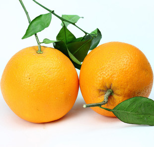  【付邮试用】赣州脐橙 赣南脐橙信丰脐橙新鲜水果甜橙子