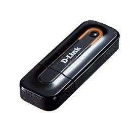 D-LINK DWA-133 dlink usb 无线网卡 802.11n 300M