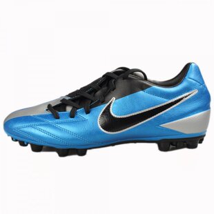  耐克Nike男式足球鞋-472543-400  H