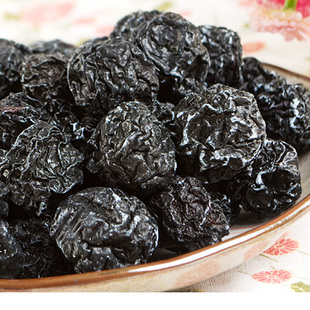  新疆特级天山大乌梅 特产蜜饯果干/酸甜好吃 特产食品零食250g
