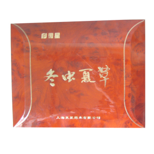  御泰牌冬虫夏草扎花15克*2