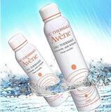 h00704【名品特卖】大S推荐雅漾活泉水喷雾300ML