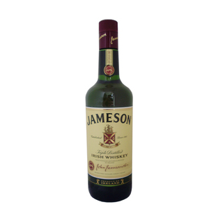  〖洋酒〗尊美醇爱尔兰威士忌（占美臣）（占美神）JAMESON 特价