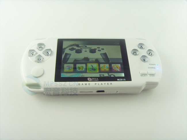 Psp 4G