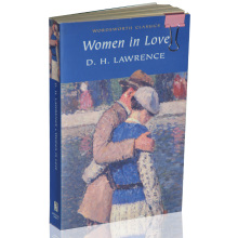 �̳�ԭ�汣��Women in Love�����е�Ů��