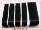 新星100%真发接发片55厘米套餐D组合