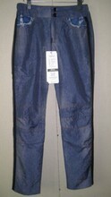 特价正品 2011<span class=H>艾莱依</span>新款 专柜正品AFA1010 <span class=H>羽绒</span><span class=H>裤</span> <span class=H>羽绒</span>服原价469