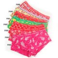 2010年新款维多利亚的秘密PINK原单正品纯棉内裤女式三角裤