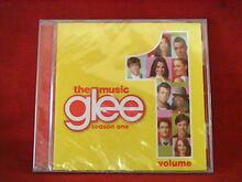 Glee Cast The Music Vol. 1 ŷ��ȫ�� x8539