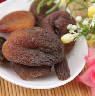  大福记 果干果脯 地中海杏干 60g 来自土耳其 酸甜可口