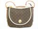 Louis Vuitton、路易威登 Tulum大号 单肩斜挎两用包