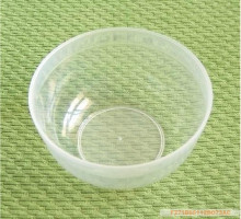 DIY面膜的必备工具 高级面膜碗(直径9CM)